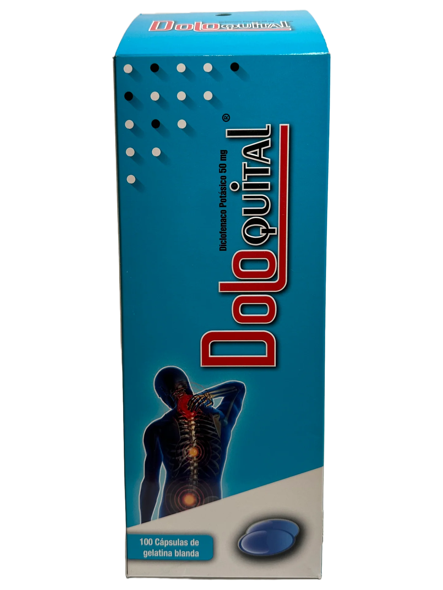 Doloquital